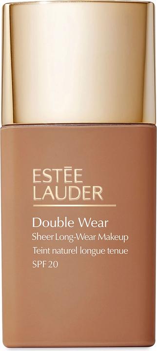 Estée Lauder Double Wear Sheer (Nr. 5W2 - Rich Caramel)