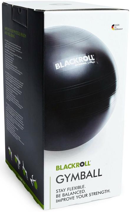 Actual product image Blackroll Gymball (65 cm)