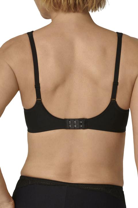 Produktbild Triumph Bustier "Modern Lace+Cotton" (Einzelpack, 85 A)