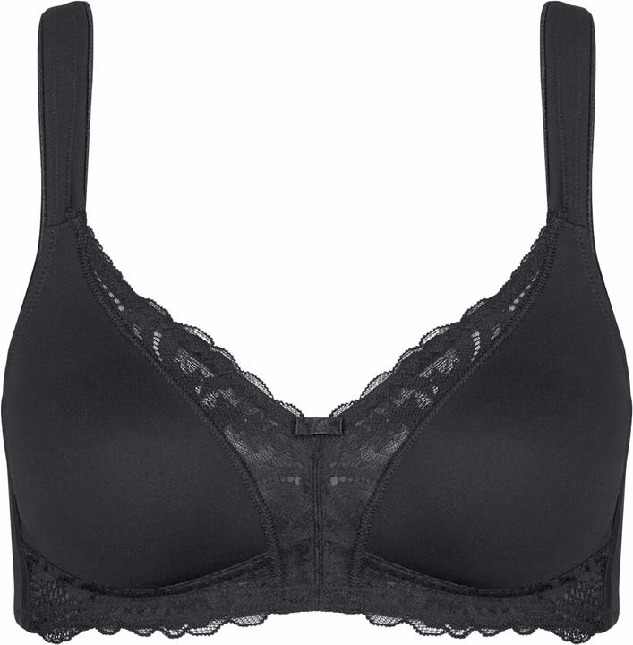 Produktbild Triumph Bustier "Modern Lace+Cotton" (Einzelpack, 75 C)