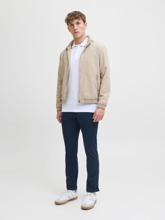 Produktbild Jack & Jones Slim Fit Chino Hose Chino Hose (W28/L32)