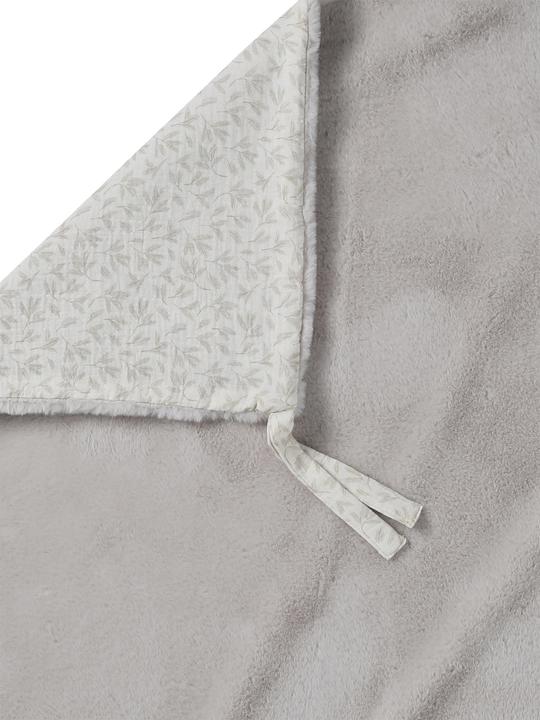 Vertbaudet Wendbare Baby Kinderwagendecke HYGGE