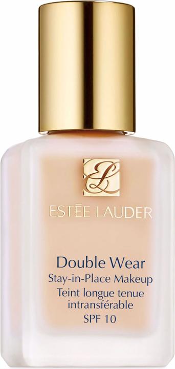 Actual product image Estée Lauder Double Wear Stay-in-Place Makeup SPF 10 (No. 0N1 - Alabaster)