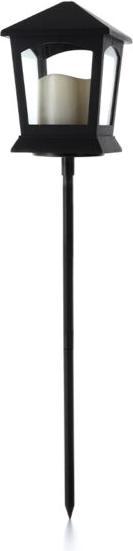 Balthasar LED Grablaterne
