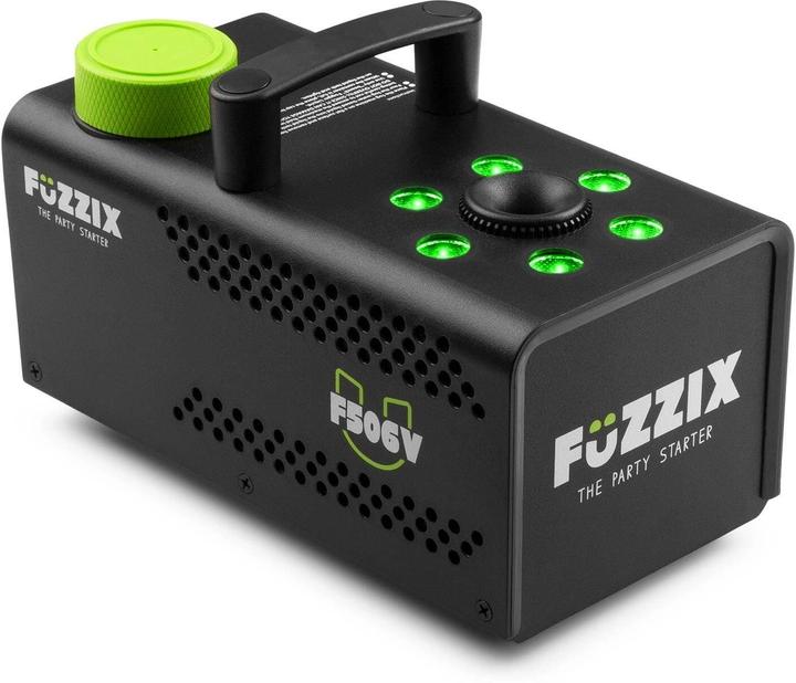 Image du produit Fuzzix F506V