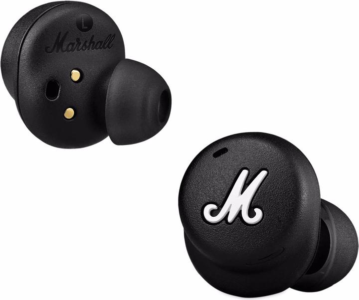 Productafbeelding Marshall Mode II