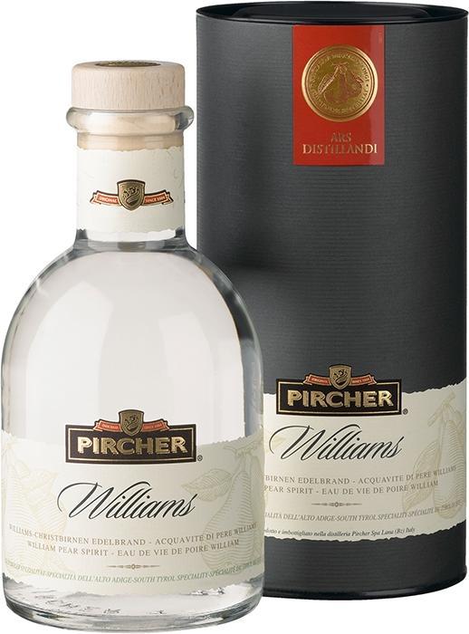 Produktbild Pircher Williams (1 x 70 cl)