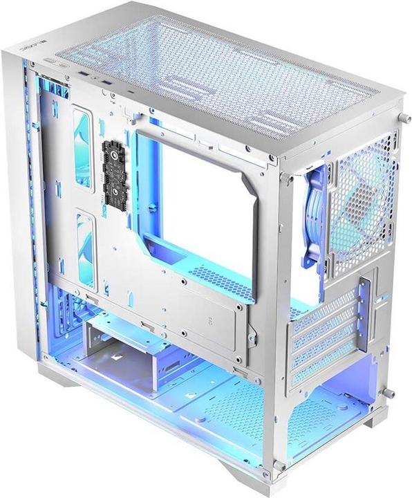 Produktbild Logic Dart Pro ARGB Mini (mATX)