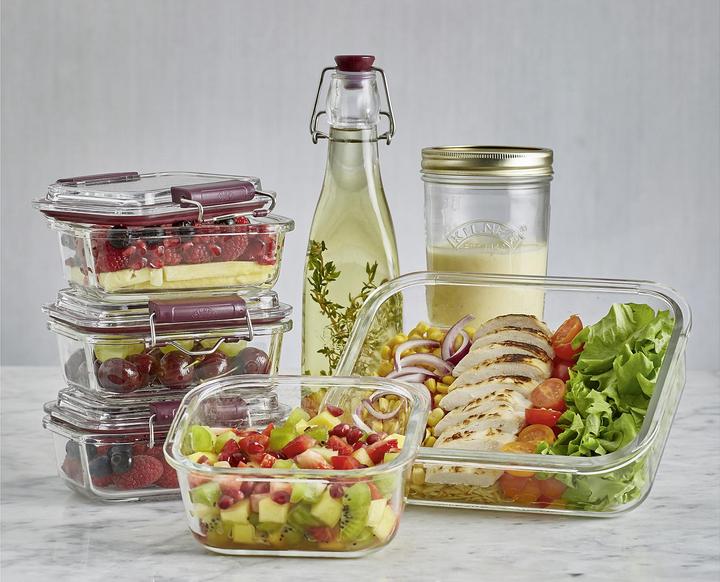 Image du produit Kilner Boîte à micro-ondes