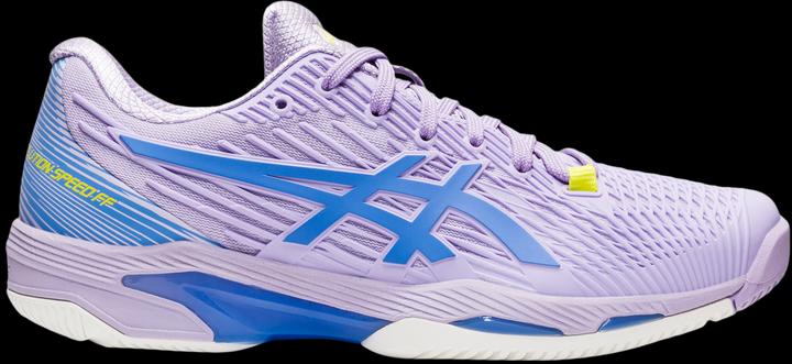 ASICS Performance Solution Speed Ff 2 Lady Murasaki/Periwinkle Blue (42)