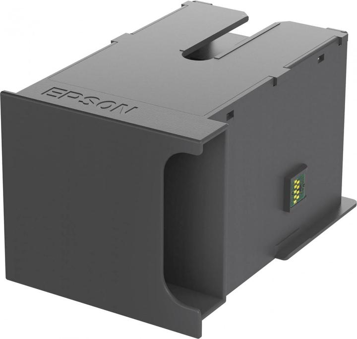 Actual product image Epson Maintenance Box ET-7700 Series (FC)