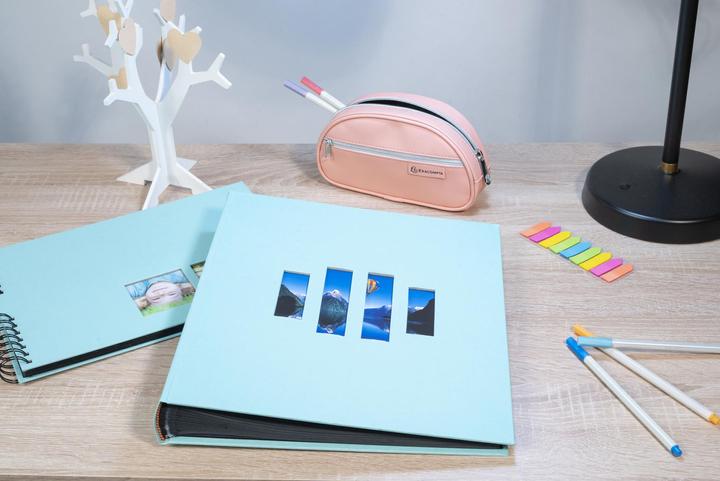 Actual product image Exacompta Photo albums (29 x 32 cm)
