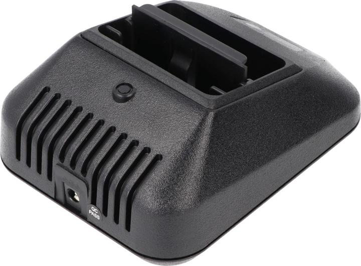 Image du produit AccuCell Chargeur 4.8V Ikusi batterie de grue BT06K, T70/1, T70/2 (1 pcs, Spécifique à l'appareil, Piles rechargeables + chargeur)