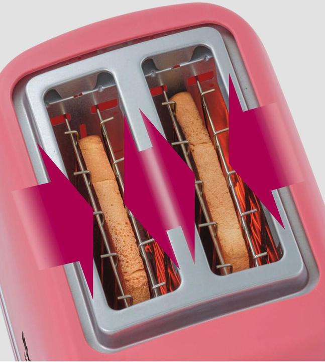 Image du produit Mio Star Smart Kit 2 Rose
