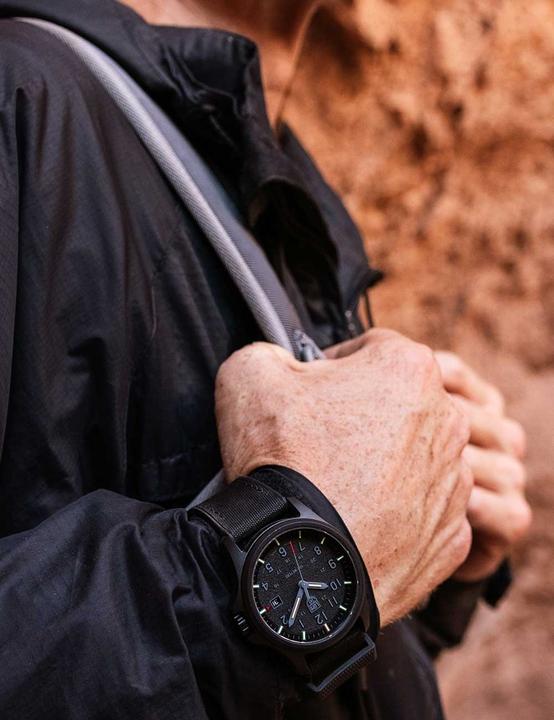Produktbild Luminox Atacama Field 1960 Series (Analoguhr, 43 mm)