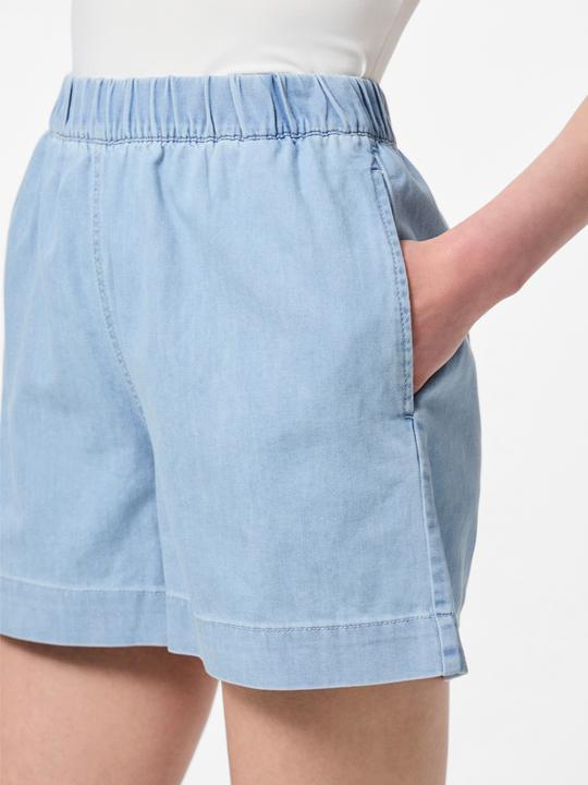 Actual product image Pieces PCTULA Jeansshorts (XS)