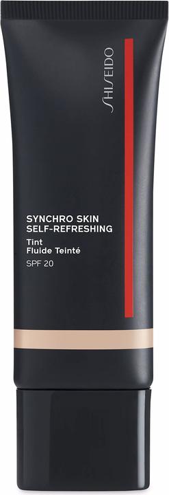 Shiseido SS Self Refreshing Tint No 115 (115 Fair Shirakaba)