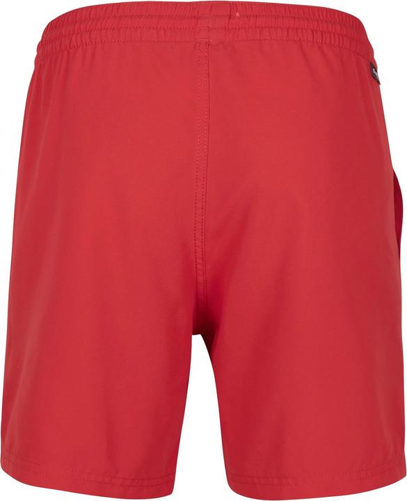 High Risk Red