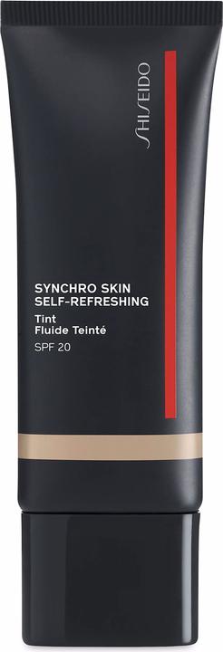 Shiseido SS Self Refreshing Tint No 215 (215 Light Buna)