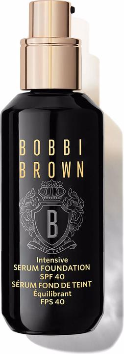 Produktbild Bobbi Brown Intensive Serum Foundation (6.0 - Natural)