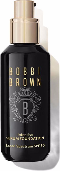Actual product image Bobbi Brown Intensive Serum Foundation (No. 6.5 - Warm Almond)
