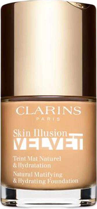 Image du produit Clarins Velours Illusion de peau no 105N Nude (105N Nude)