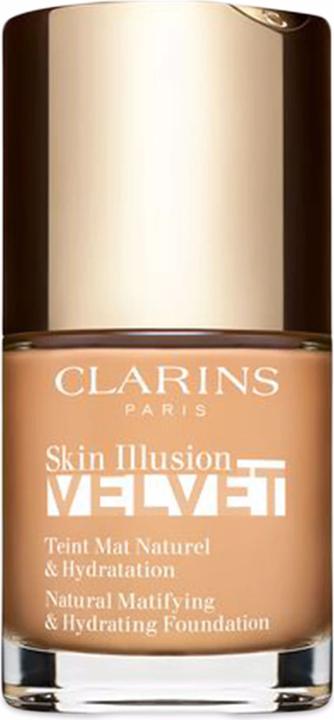 Clarins Skin Illusion Velvet Nr.108W Sand (108w)