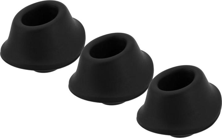 Image du produit Womanizer Bouchons de remplacement de qualité supérieure