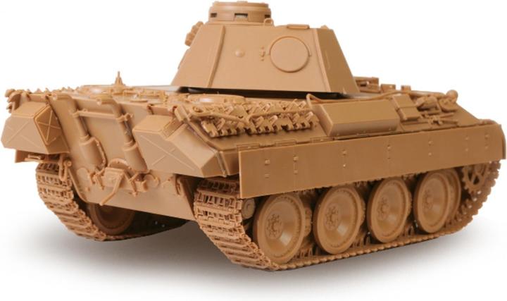 Image du produit Tamiya 1:35 Chasseur de chars. V Panther version D