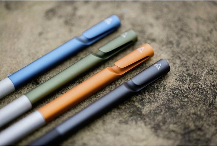 Actual product image Adonit Mini 4
