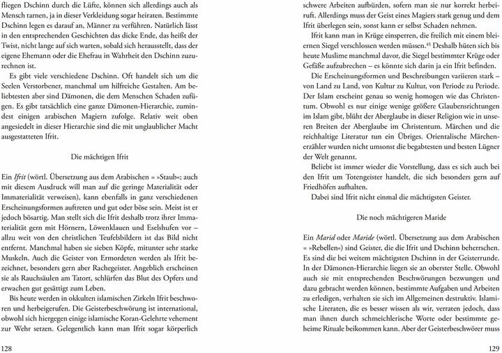 Produktbild Geisterphänomene (Deutsch, Frank Fabian, 2024)