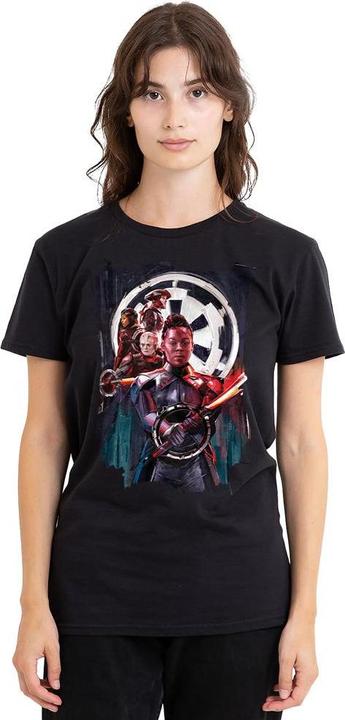 Produktbild Star Wars Inquisitors TShirt (L)
