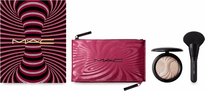 Actual product image MAC Cosmetics Trick Of The Light Extradimension Skinfinish Kit