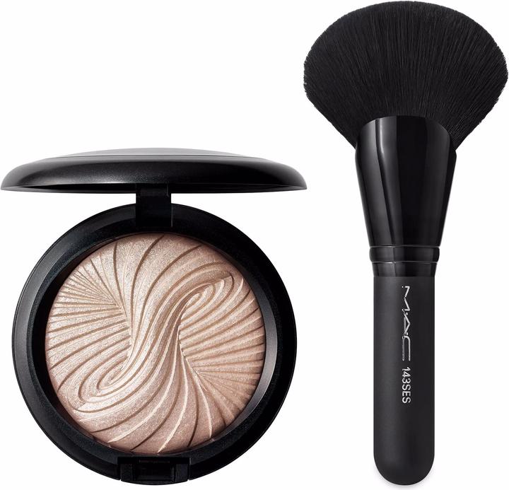 Actual product image MAC Cosmetics Trick Of The Light Extradimension Skinfinish Kit