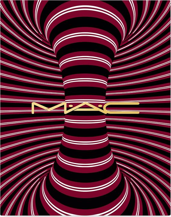 Actual product image MAC Cosmetics Trick Of The Light Extradimension Skinfinish Kit
