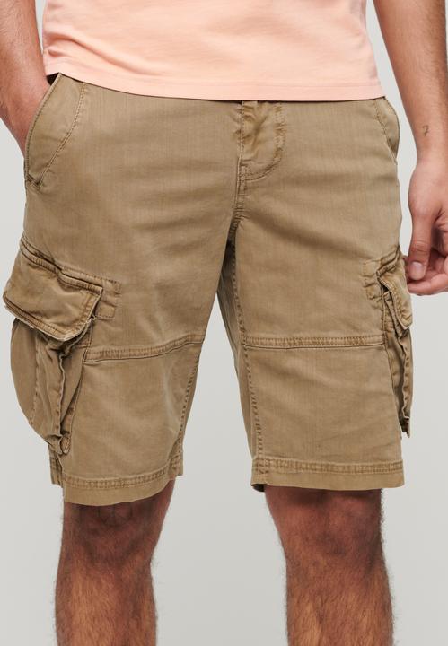 Actual product image Superdry Core Cargo Short (28)