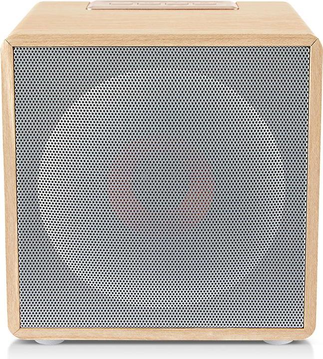 Image du produit Livoo Enceinte compatible Bluetooth (20 h, Fonctionnement sur secteur)