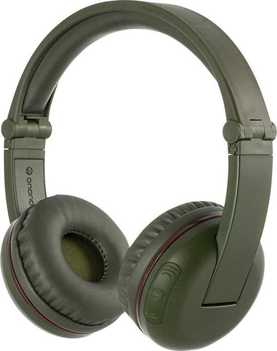 Produktbild Buddyphones Play Kinderkopfhörer