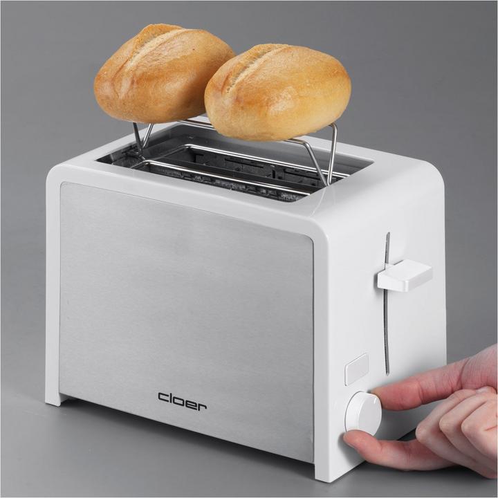 Actual product image Cloer 3211