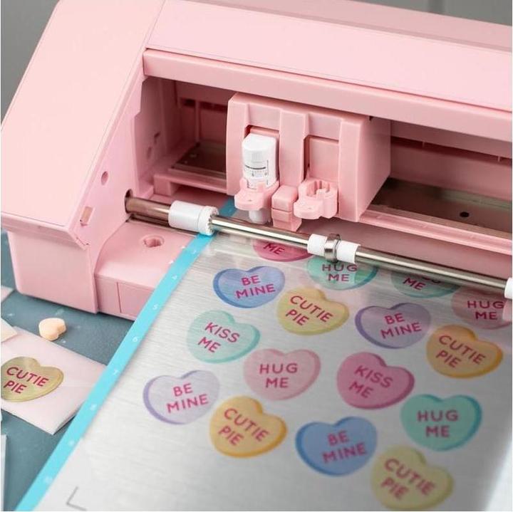 Image du produit Silhouette Papier autocollant