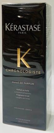 Produktbild Kérastase Chronologiste Huile de Parfum (100 ml)