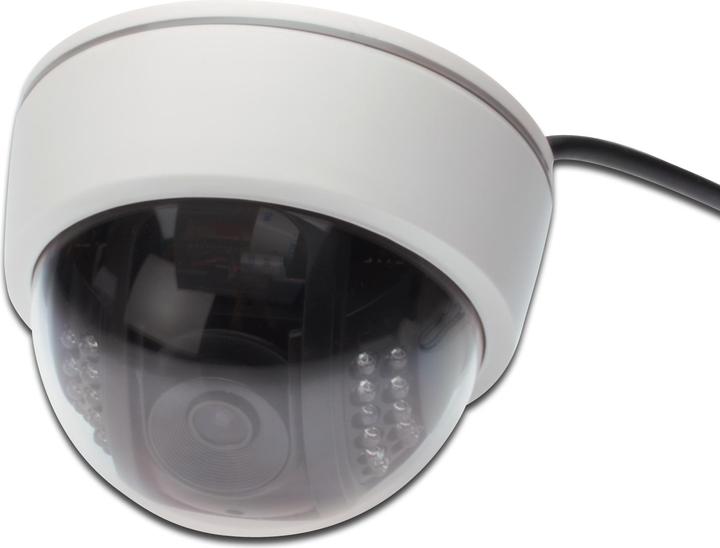 Actual product image Digitus OptiDome DN-16038 (1600 x 1200 pixels)