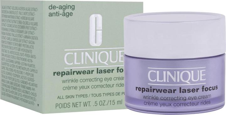 Produktbild Clinique Repairwear (Crème, 15 ml)