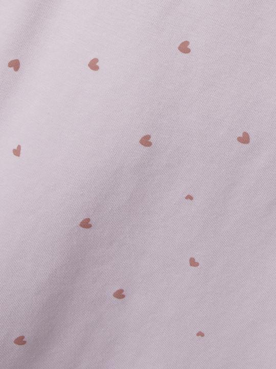Produktbild Name it Nkfnightset Boxy Winsome Hearts Noos (158, 164)