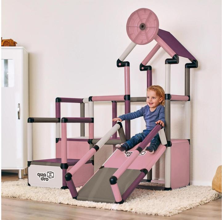 Image du produit Quadro Tour de jeux Evolution HOME berry