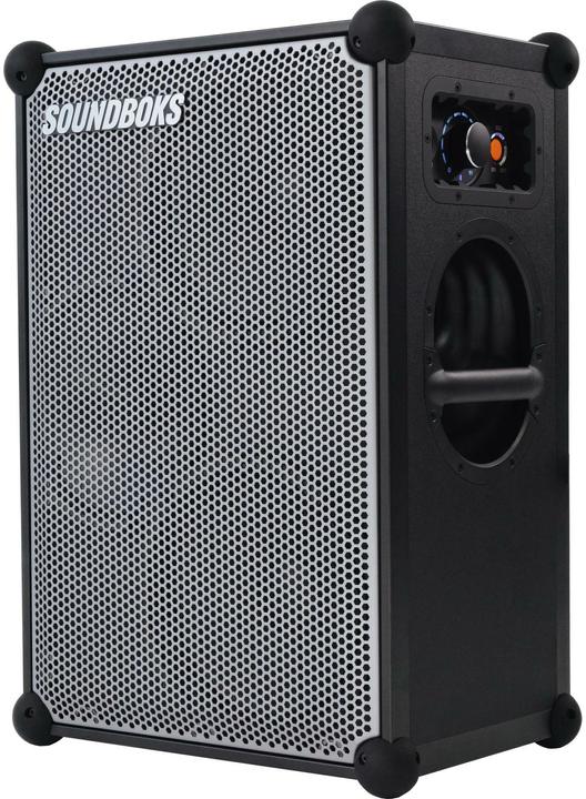Produktbild Soundboks 4 (40 h, Batteriebetrieb)