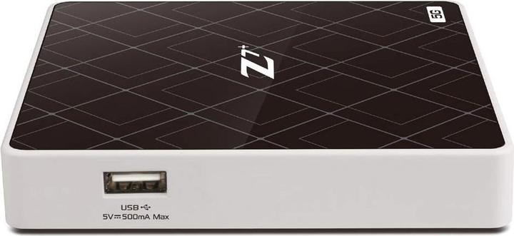 Image du produit Formuler Z 7+ blanc (8 Go, IPTV (ready))