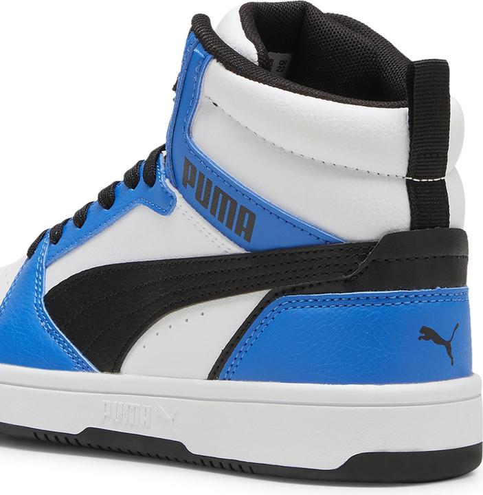 Immagine prodotto Puma Rimbalzo V6 Mid Jr (39)