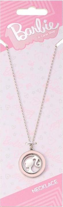 Immagine prodotto Carat BARBIE - Collana Chaine - Silhouette (Lega di zinco)
