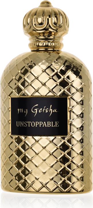 My Geisha Unstoppable 100 ml Extrait de Parfum (100 ml)